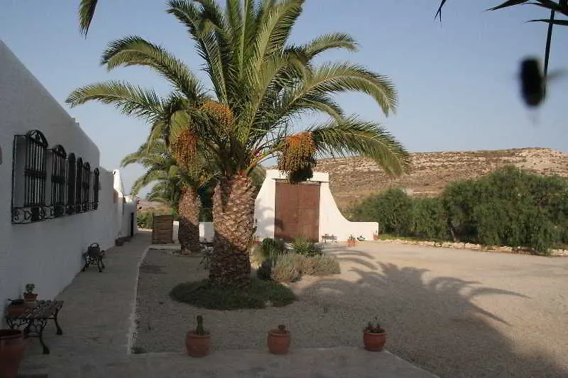 Cortijo Los Malenos Níjar 4*,  스페인