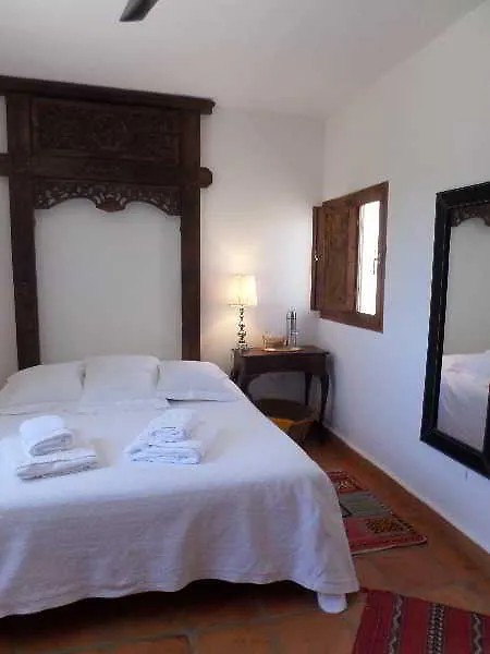 Cortijo Los Malenos Níjar 4*,  스페인