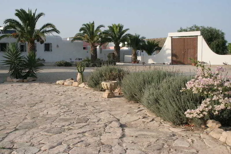 Cortijo Los Malenos Hotel Nijar